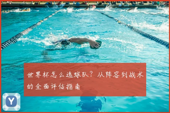 世界杯怎么选球队?从阵容到战术的全面评估指南